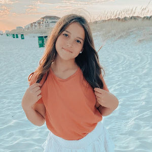 Meet your Posher, Kerrington